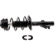 Purchase Top-Quality Front Complete Strut Assembly by EVOLUTION - V172642 pa4