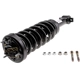 Purchase Top-Quality Front Complete Strut Assembly by EVOLUTION - V172652L pa3
