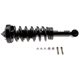 Purchase Top-Quality Front Complete Strut Assembly by EVOLUTION - V172652L pa4