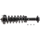 Purchase Top-Quality Front Complete Strut Assembly by EVOLUTION - V172652R pa4