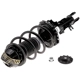 Purchase Top-Quality Front Complete Strut Assembly by EVOLUTION - V172706 pa3