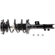 Purchase Top-Quality Front Complete Strut Assembly by EVOLUTION - V172708 pa3