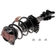 Purchase Top-Quality Front Complete Strut Assembly by EVOLUTION - V172709 pa3