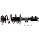 Purchase Top-Quality Front Complete Strut Assembly by EVOLUTION - V172709 pa4