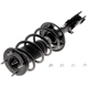 Purchase Top-Quality Front Complete Strut Assembly by EVOLUTION - V172729 pa4