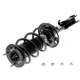 Purchase Top-Quality Front Complete Strut Assembly by EVOLUTION - V172730 pa4