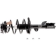 Purchase Top-Quality Front Complete Strut Assembly by EVOLUTION - V172781 pa3