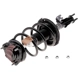 Purchase Top-Quality Front Complete Strut Assembly by EVOLUTION - V172781 pa4
