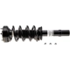 Purchase Top-Quality Front Complete Strut Assembly by EVOLUTION - V172899L pa3