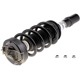 Purchase Top-Quality Front Complete Strut Assembly by EVOLUTION - V172899L pa4