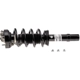 Purchase Top-Quality Front Complete Strut Assembly by EVOLUTION - V172899R pa3