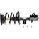 Purchase Top-Quality Front Complete Strut Assembly by EVOLUTION - V172905 pa4