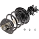 Purchase Top-Quality Front Complete Strut Assembly by EVOLUTION - V172906 pa3