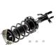 Purchase Top-Quality Front Complete Strut Assembly by EVOLUTION - V172925 pa3