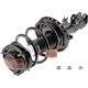 Purchase Top-Quality Front Complete Strut Assembly by EVOLUTION - V172940 pa4