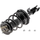 Purchase Top-Quality Front Complete Strut Assembly by EVOLUTION - V172962 pa3