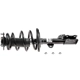 Purchase Top-Quality Front Complete Strut Assembly by EVOLUTION - V172962 pa4