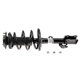 Purchase Top-Quality Front Complete Strut Assembly by EVOLUTION - V172963 pa4