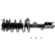 Purchase Top-Quality Front Complete Strut Assembly by EVOLUTION - V172990 pa3