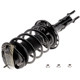 Purchase Top-Quality Front Complete Strut Assembly by EVOLUTION - V172990 pa4
