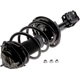 Purchase Top-Quality EVOLUTION - V173050 - Front Complete Strut Assembly pa3