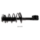 Purchase Top-Quality EVOLUTION - V173050 - Front Complete Strut Assembly pa4