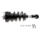 Purchase Top-Quality Front Complete Strut Assembly by EVOLUTION - V239112 pa4