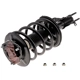 Purchase Top-Quality Front Complete Strut Assembly by EVOLUTION - V271426 pa3
