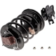 Purchase Top-Quality Front Complete Strut Assembly by EVOLUTION - V271427 pa3