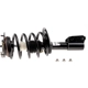 Purchase Top-Quality Front Complete Strut Assembly by EVOLUTION - V271670 pa4