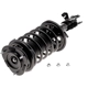 Purchase Top-Quality Front Complete Strut Assembly by EVOLUTION - V271951 pa3