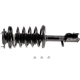 Purchase Top-Quality Front Complete Strut Assembly by EVOLUTION - V271951 pa4