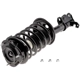 Purchase Top-Quality Front Complete Strut Assembly by EVOLUTION - V271952 pa3