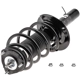 Purchase Top-Quality Front Complete Strut Assembly by EVOLUTION - V272257 pa3