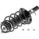 Purchase Top-Quality Front Complete Strut Assembly by EVOLUTION - V272258 pa3