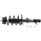 Purchase Top-Quality Front Complete Strut Assembly by EVOLUTION - V272258 pa4