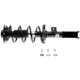 Purchase Top-Quality Front Complete Strut Assembly by EVOLUTION - V272527 pa3