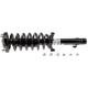 Purchase Top-Quality Front Complete Strut Assembly by EVOLUTION - V272562L pa3