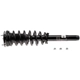 Purchase Top-Quality Front Complete Strut Assembly by EVOLUTION - V272596 pa3