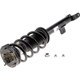 Purchase Top-Quality Front Complete Strut Assembly by EVOLUTION - V272665 pa3