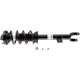 Purchase Top-Quality Front Complete Strut Assembly by EVOLUTION - V272665 pa4