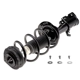 Purchase Top-Quality Front Complete Strut Assembly by EVOLUTION - V272897 pa3