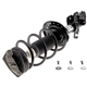 Purchase Top-Quality Front Complete Strut Assembly by EVOLUTION - V272898 pa3