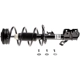Purchase Top-Quality Front Complete Strut Assembly by EVOLUTION - V272898 pa4