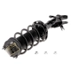 Purchase Top-Quality Front Complete Strut Assembly by EVOLUTION - V272925 pa4