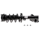 Purchase Top-Quality Front Complete Strut Assembly by EVOLUTION - V272928 pa3