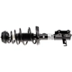 Purchase Top-Quality Front Complete Strut Assembly by EVOLUTION - V372664 pa3