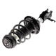Purchase Top-Quality Front Complete Strut Assembly by EVOLUTION - V372664 pa4