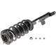 Purchase Top-Quality Front Complete Strut Assembly by EVOLUTION - V372665 pa4