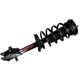 Purchase Top-Quality FCS AUTOMOTIVE - 1331520R - Front Complete Strut Assembly pa2